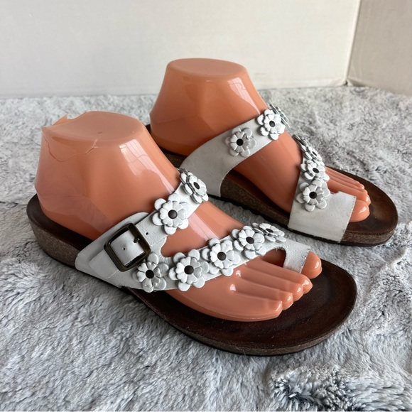 A.Giannetti Made in Italy Sandals - Picture 2 of 13